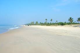 Utorda Beach